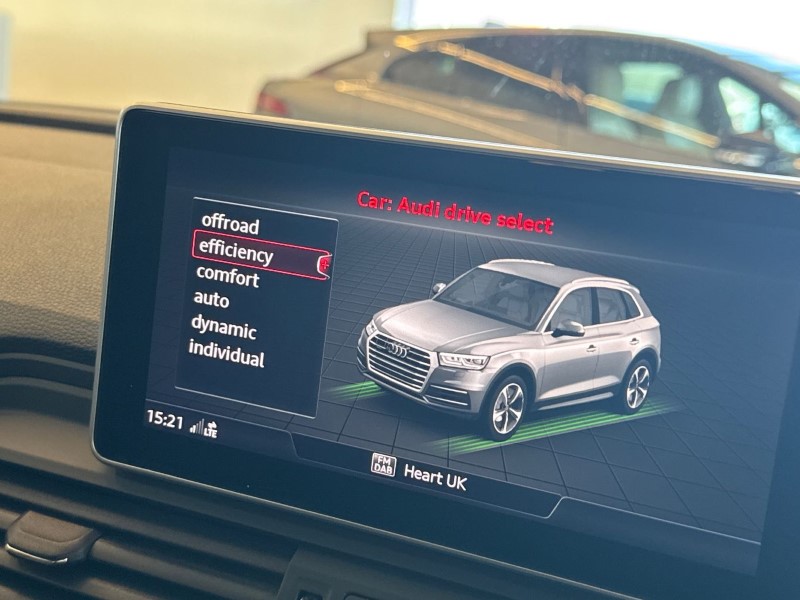 Used Audi Q5 2018 for sale - 78067131: Photo 32