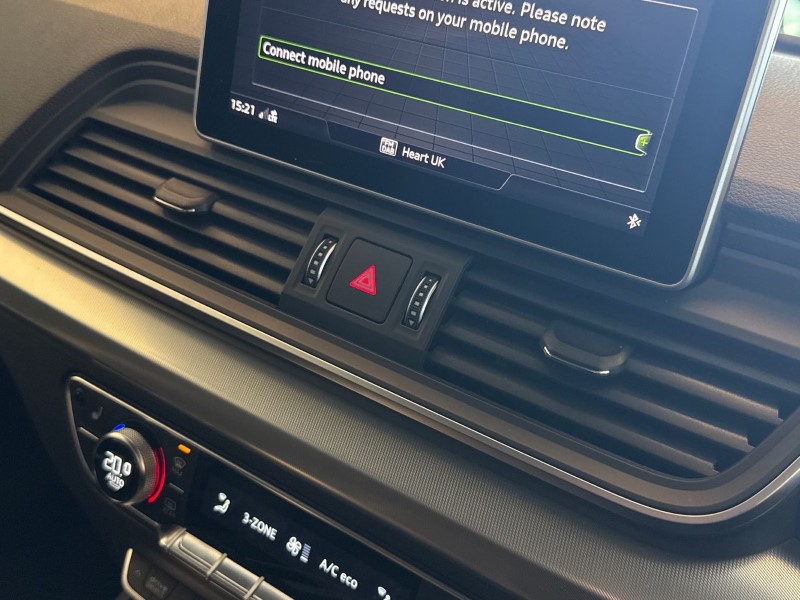 Used Audi Q5 2018 for sale - 78067131: Photo 34