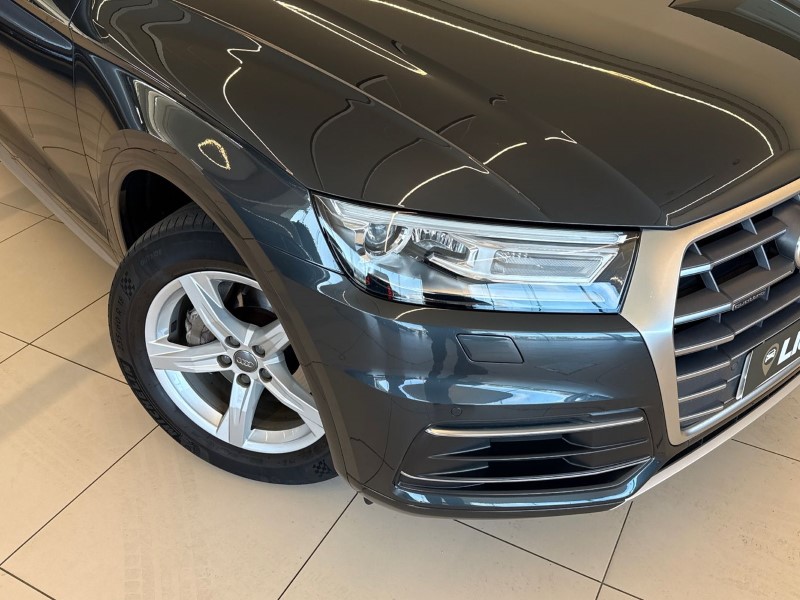 Used Audi Q5 2018 for sale - 78067131: Photo 39