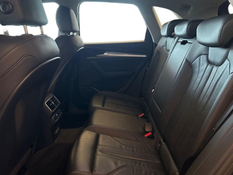 Used Audi Q5 2018 for sale - 78067131: Photo 4