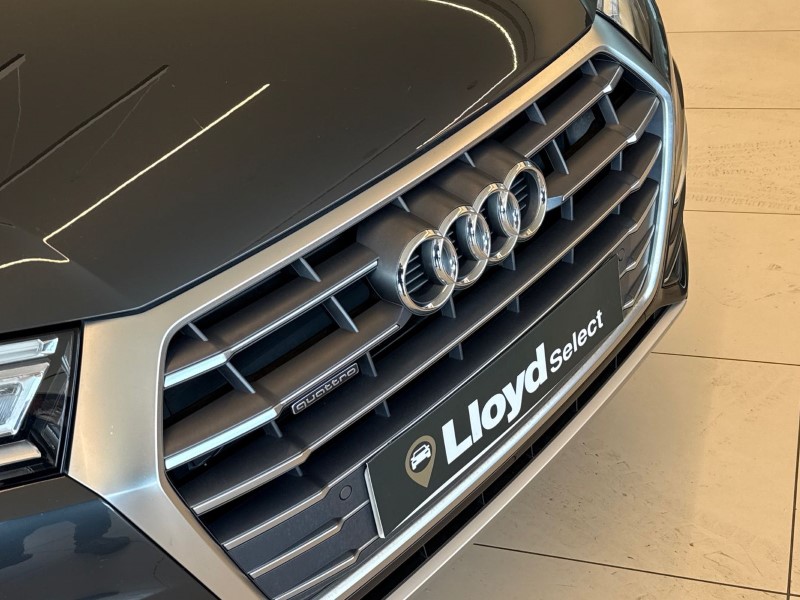 Used Audi Q5 2018 for sale - 78067131: Photo 40