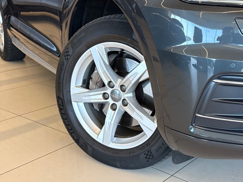 Used Audi Q5 2018 for sale - 78067131: Photo 41