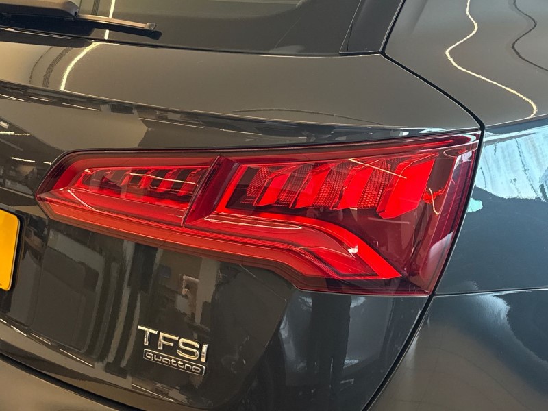 Used Audi Q5 2018 for sale - 78067131: Photo 44