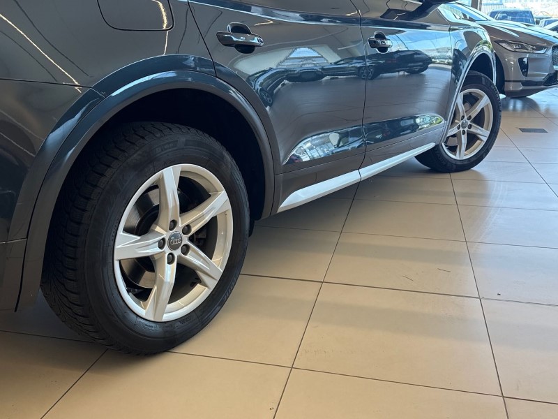 Used Audi Q5 2018 for sale - 78067131: Photo 45