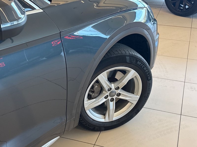 Used Audi Q5 2018 for sale - 78067131: Photo 46