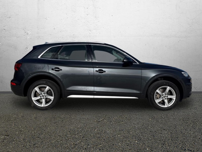 Used Audi Q5 2018 for sale - 78067131: Photo 5