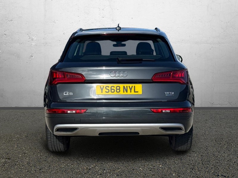 Used Audi Q5 2018 for sale - 78067131: Photo 6