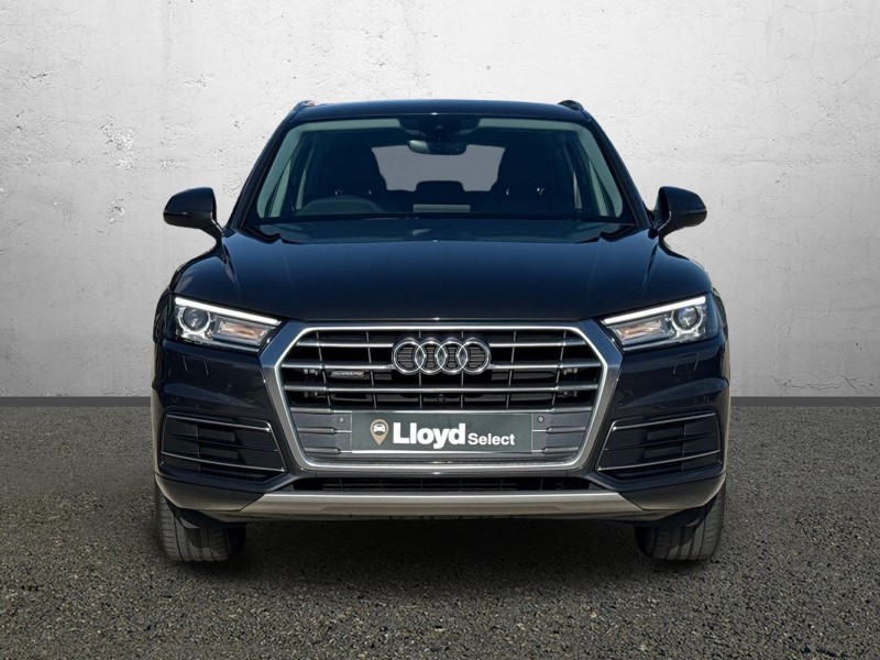 Used Audi Q5 2018 for sale - 78067131: Photo 7