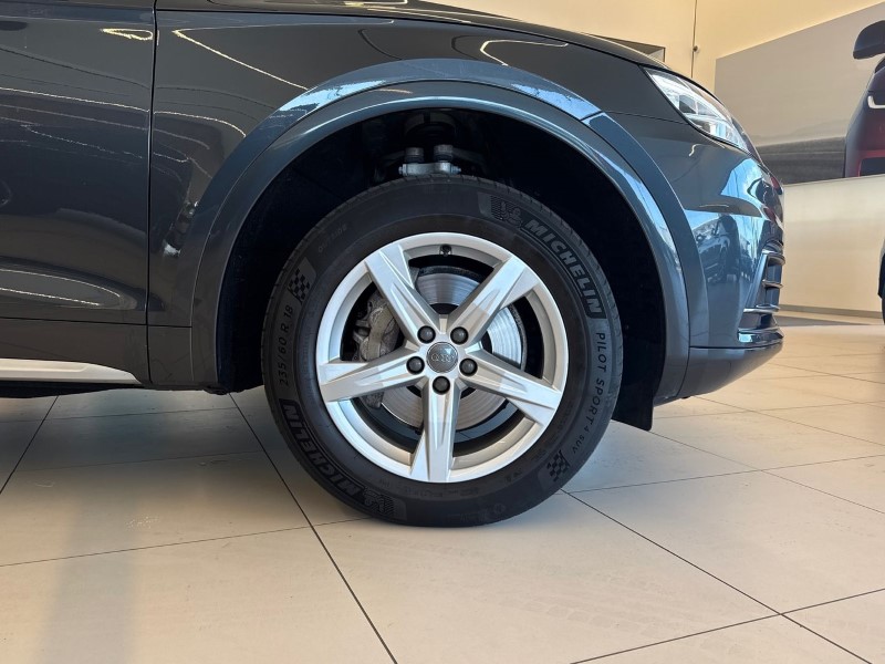 Used Audi Q5 2018 for sale - 78067131: Photo 8