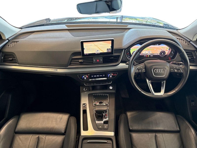 Used Audi Q5 2018 for sale - 78067131: Photo 9