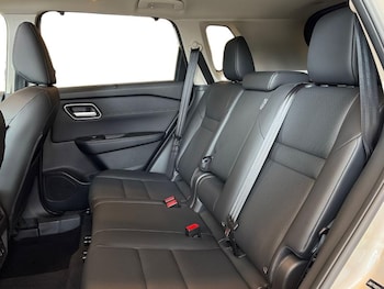 Used Nissan X-Trail 2025 for sale - 78929370: Photo