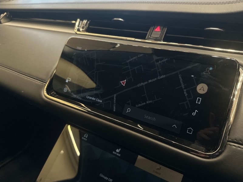 Used Land Rover Range Rover Evoque 2022 for sale - 77151602: Photo 11