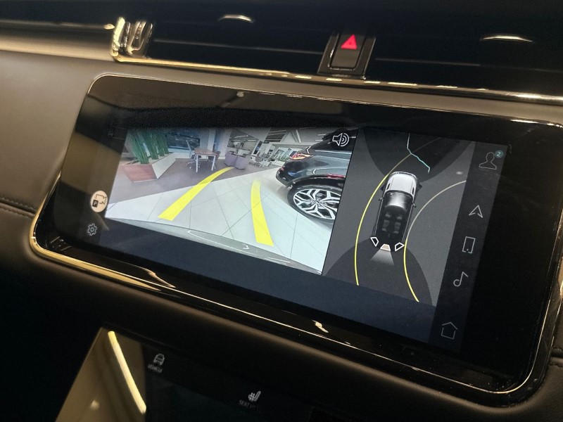 Used Land Rover Range Rover Evoque 2022 for sale - 77151602: Photo 12