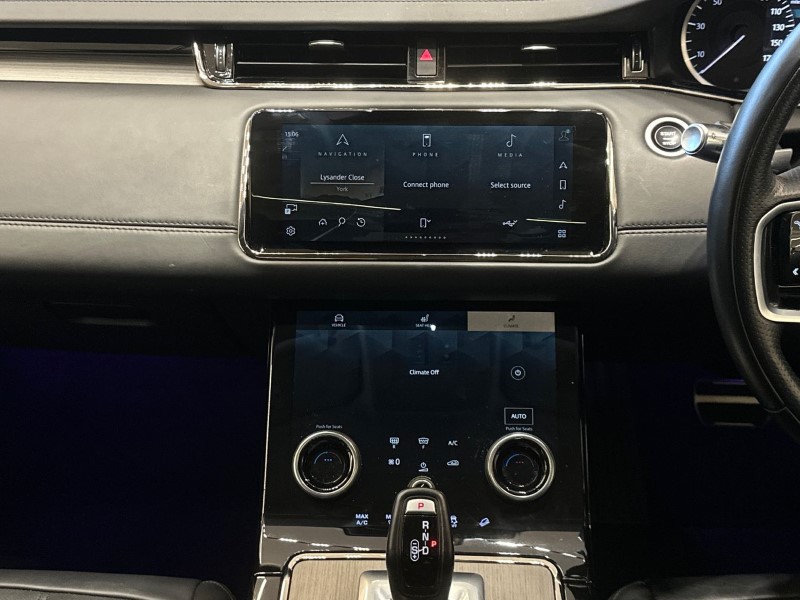 Used Land Rover Range Rover Evoque 2022 for sale - 77151602: Photo 14