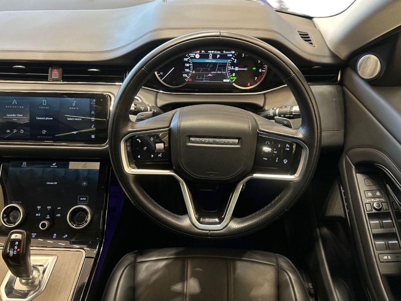 Used Land Rover Range Rover Evoque 2022 for sale - 77151602: Photo 15