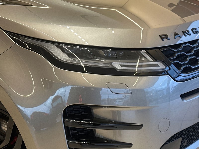 Used Land Rover Range Rover Evoque 2022 for sale - 77151602: Photo 17