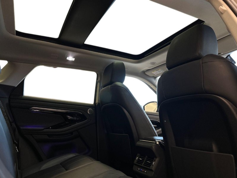 Used Land Rover Range Rover Evoque 2022 for sale - 77151602: Photo 21