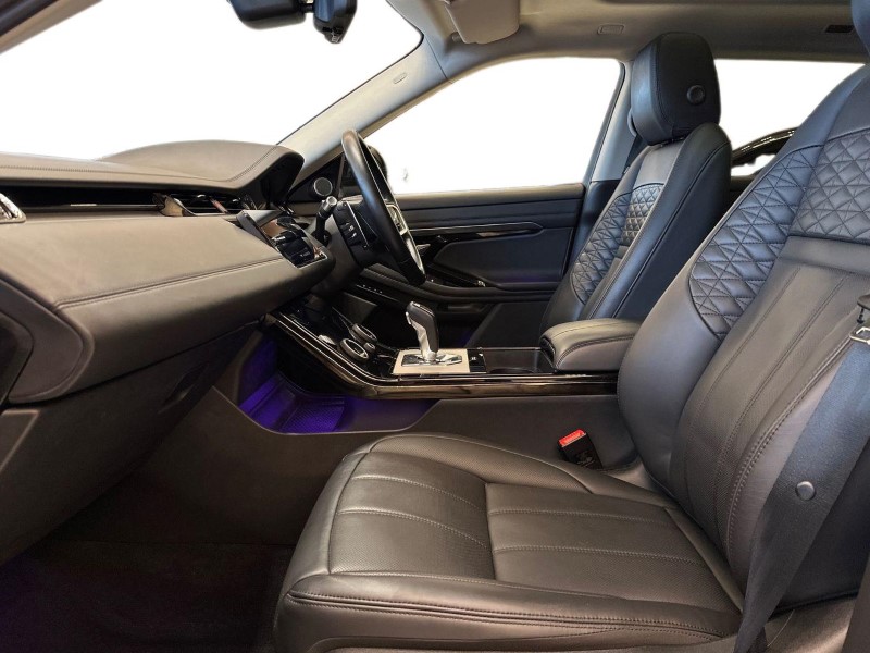 Used Land Rover Range Rover Evoque 2022 for sale - 77151602: Photo 3