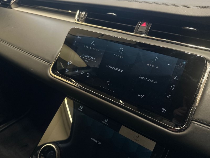 Used Land Rover Range Rover Evoque 2022 for sale - 77151602: Photo 30