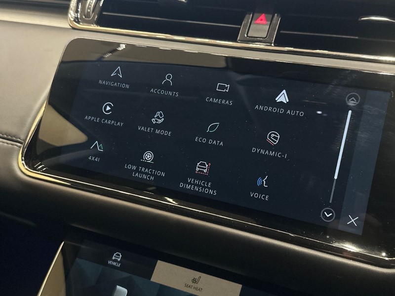 Used Land Rover Range Rover Evoque 2022 for sale - 77151602: Photo 33