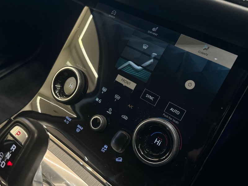 Used Land Rover Range Rover Evoque 2022 for sale - 77151602: Photo 34