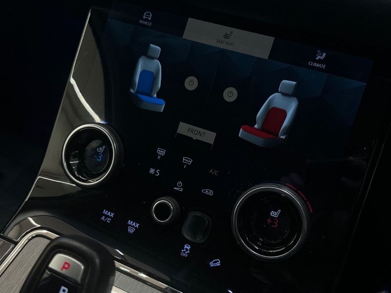 Used Land Rover Range Rover Evoque 2022 for sale - 77151602: Photo 36