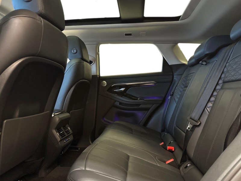 Used Land Rover Range Rover Evoque 2022 for sale - 77151602: Photo 4