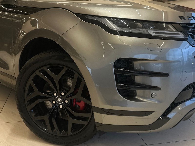 Used Land Rover Range Rover Evoque 2022 for sale - 77151602: Photo 45