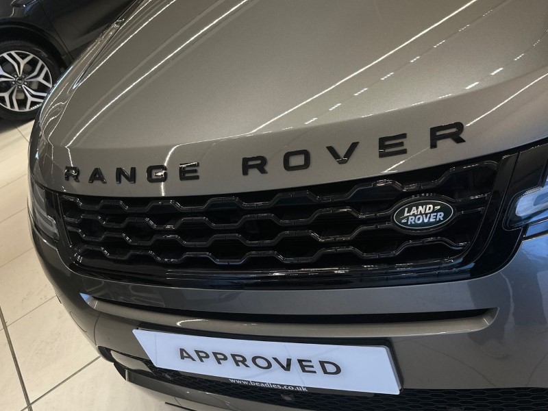 Used Land Rover Range Rover Evoque 2022 for sale - 77151602: Photo 46