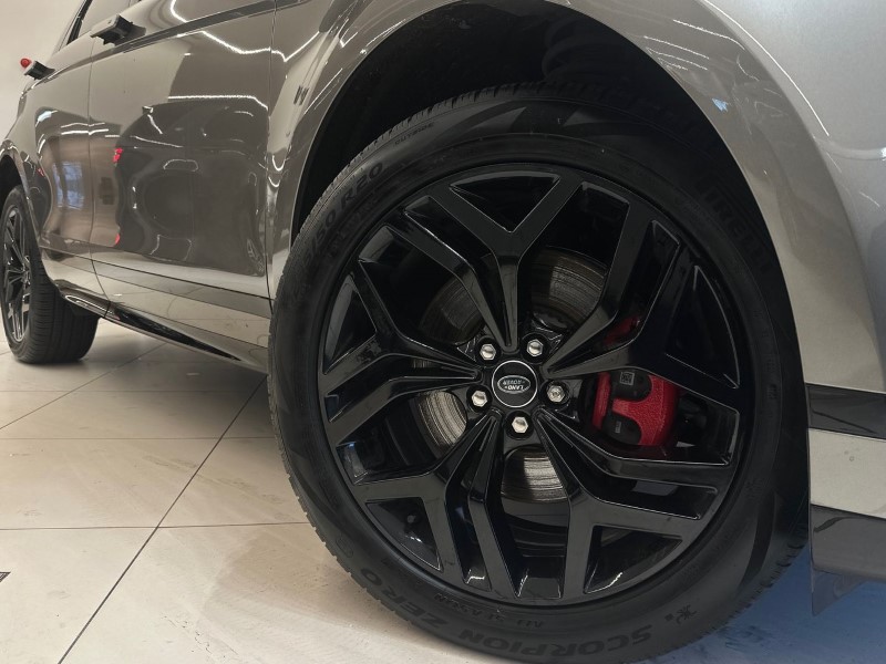 Used Land Rover Range Rover Evoque 2022 for sale - 77151602: Photo 47