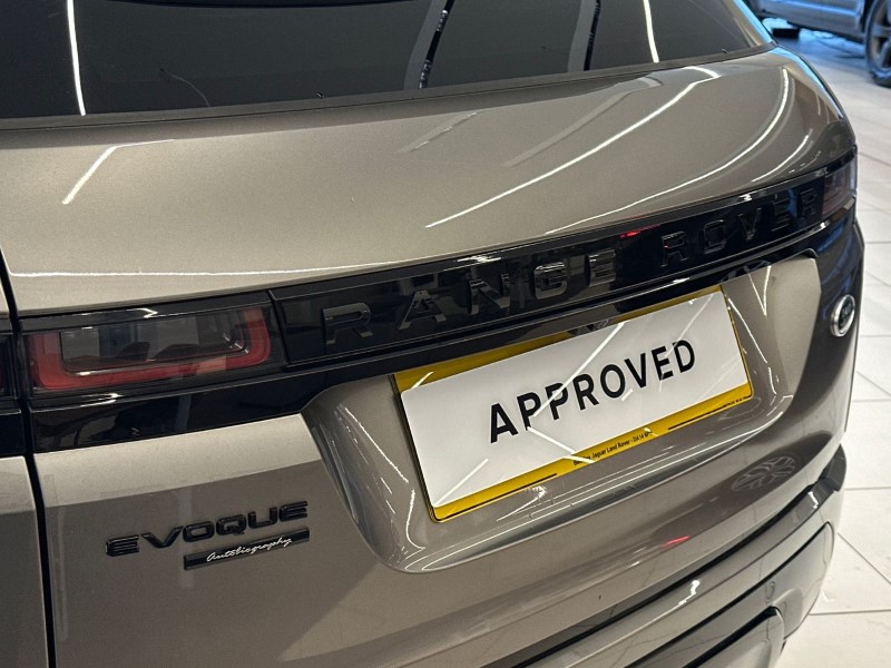 Used Land Rover Range Rover Evoque 2022 for sale - 77151602: Photo 48