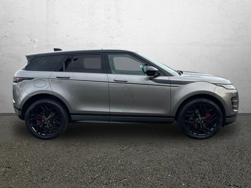 Used Land Rover Range Rover Evoque 2022 for sale - 77151602: Photo 5