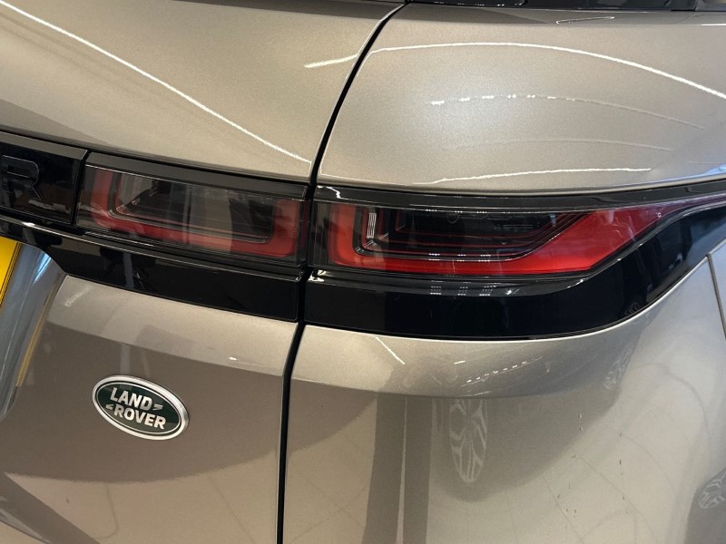 Used Land Rover Range Rover Evoque 2022 for sale - 77151602: Photo 50