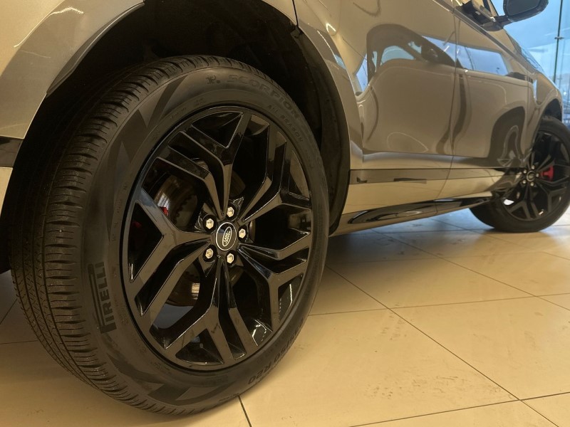 Used Land Rover Range Rover Evoque 2022 for sale - 77151602: Photo 51