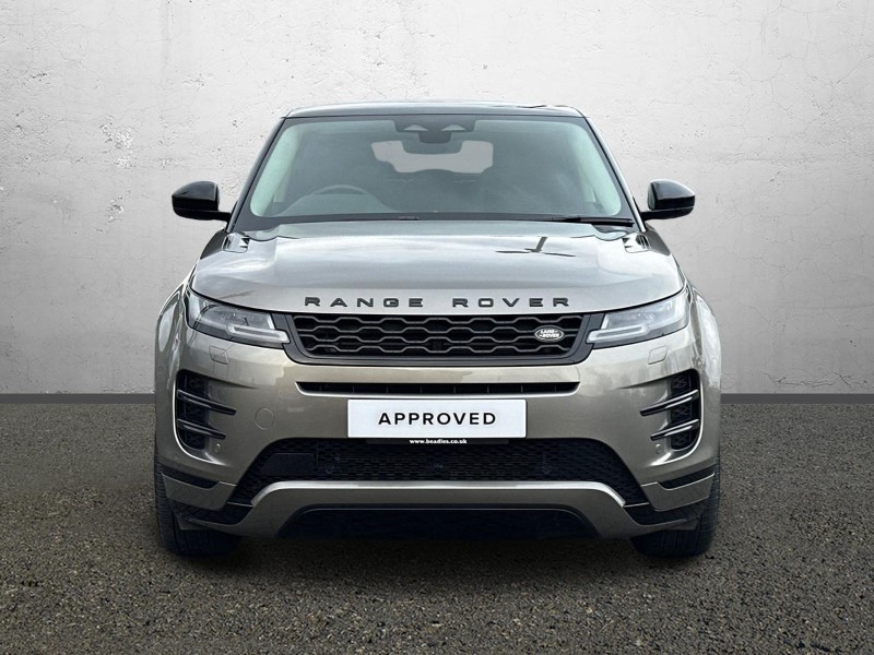 Used Land Rover Range Rover Evoque 2022 for sale - 77151602: Photo 7