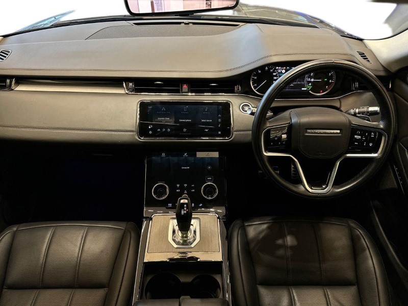 Used Land Rover Range Rover Evoque 2022 for sale - 77151602: Photo 9