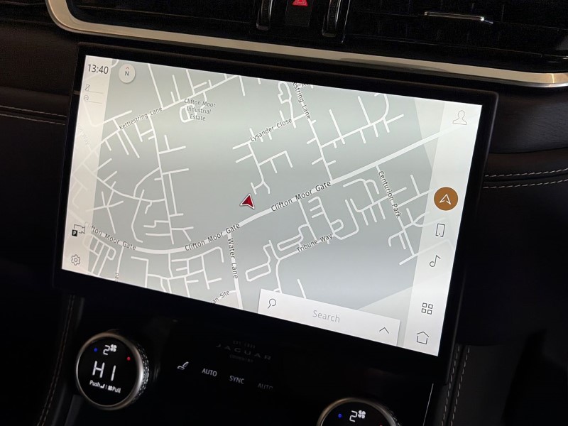 Used Jaguar F-Pace 2024 for sale - 78067153: Photo 11