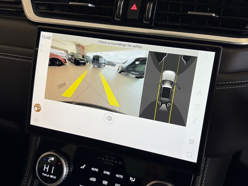 Used Jaguar F-Pace 2024 for sale - 78067153: Photo 12