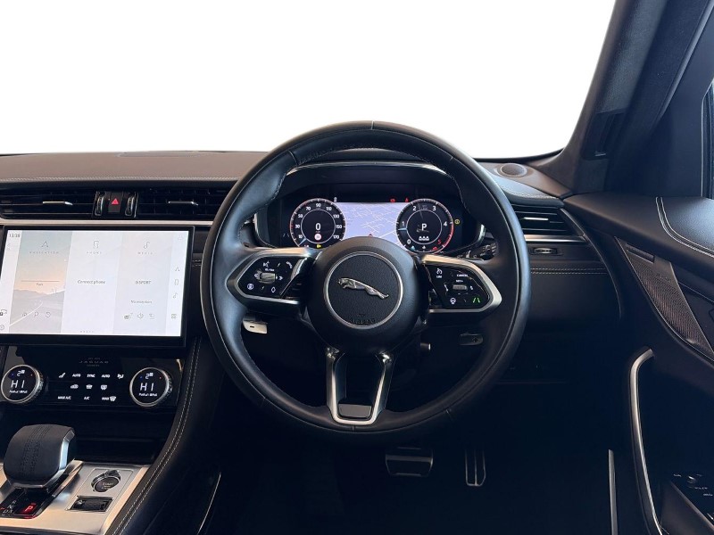 Used Jaguar F-Pace 2024 for sale - 78067153: Photo 15