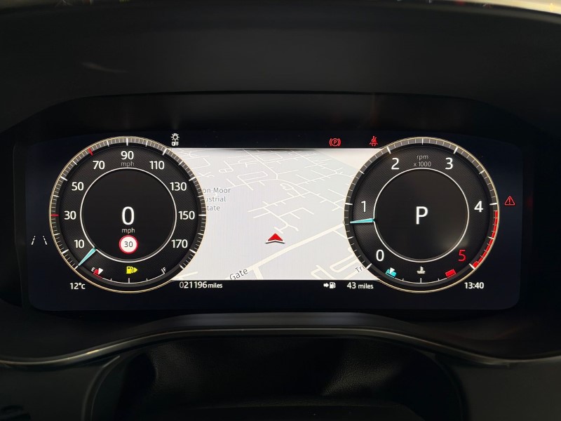 Used Jaguar F-Pace 2024 for sale - 78067153: Photo 16