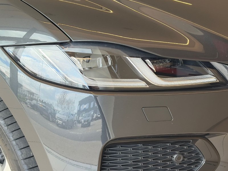 Used Jaguar F-Pace 2024 for sale - 78067153: Photo 17