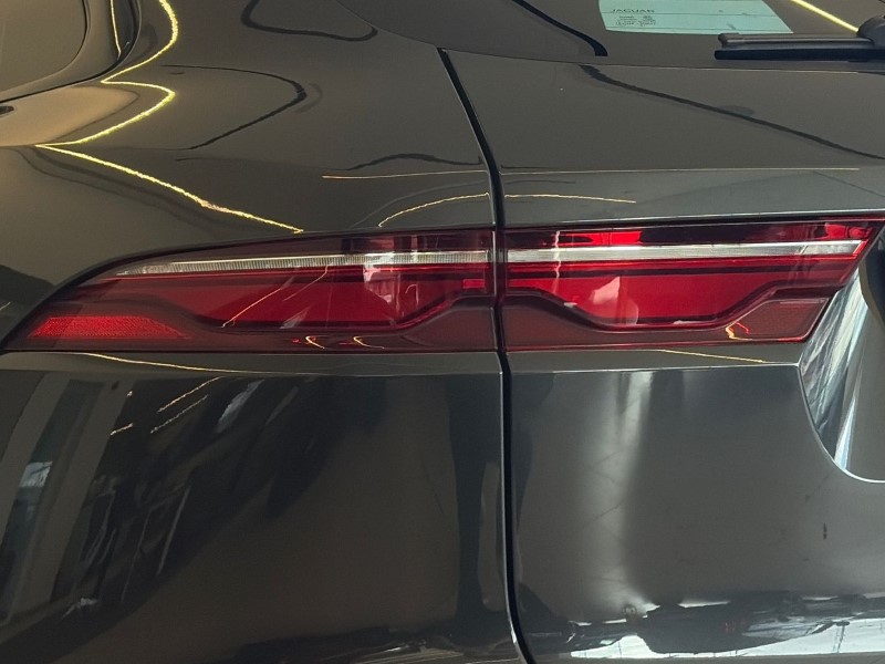Used Jaguar F-Pace 2024 for sale - 78067153: Photo 19