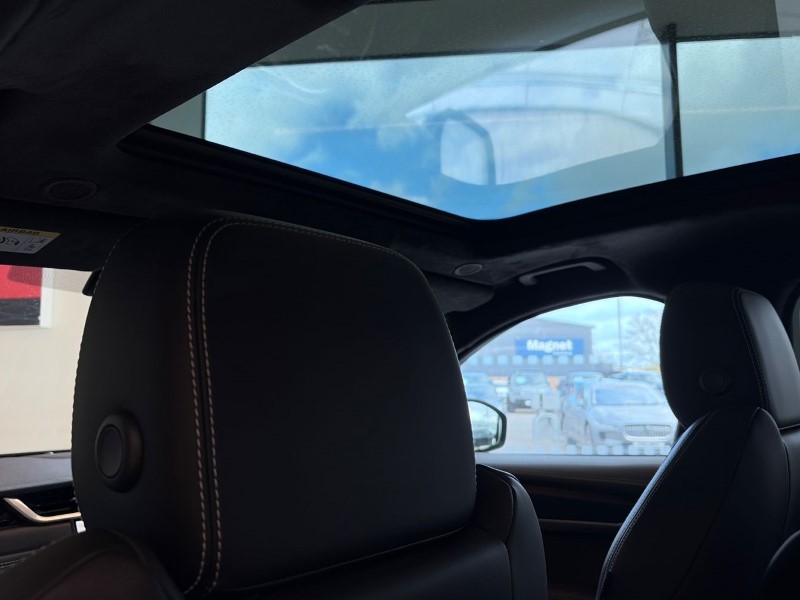 Used Jaguar F-Pace 2024 for sale - 78067153: Photo 21