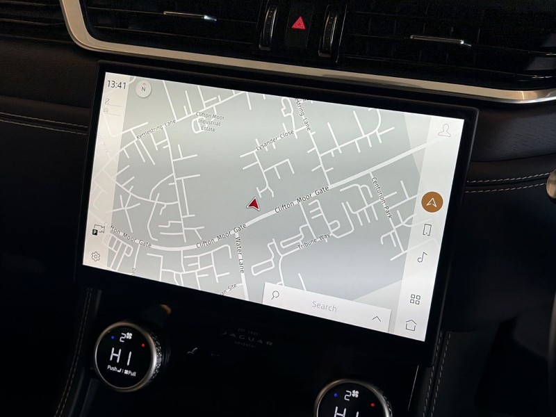 Used Jaguar F-Pace 2024 for sale - 78067153: Photo 31