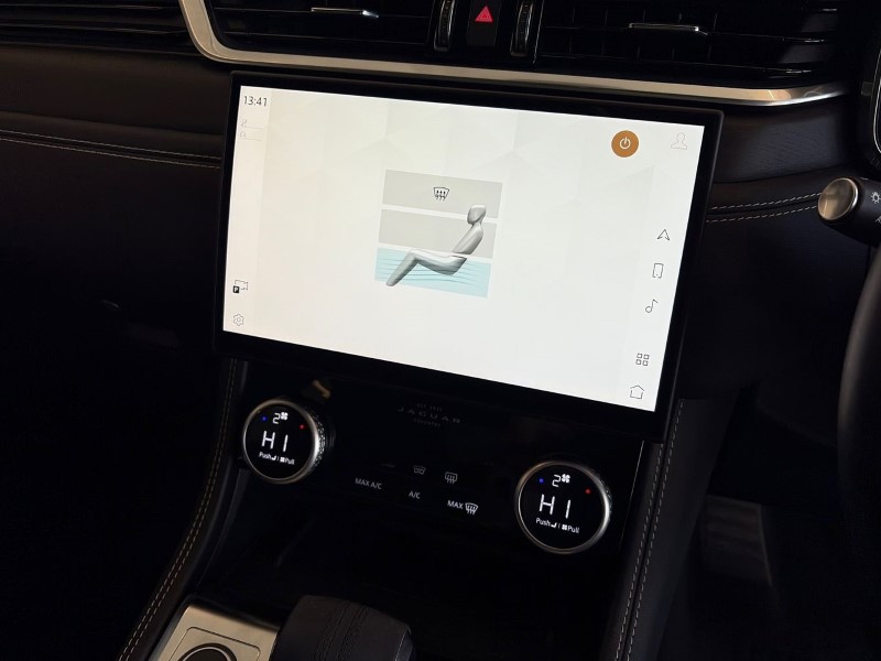 Used Jaguar F-Pace 2024 for sale - 78067153: Photo 34