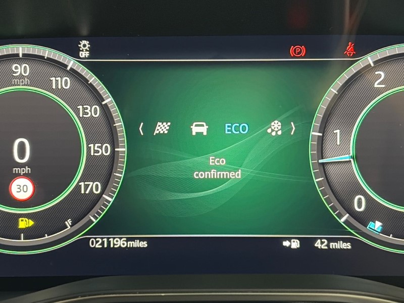 Used Jaguar F-Pace 2024 for sale - 78067153: Photo 35