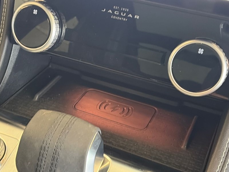 Used Jaguar F-Pace 2024 for sale - 78067153: Photo 38