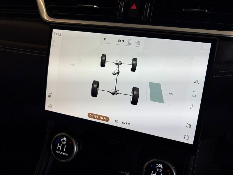 Used Jaguar F-Pace 2024 for sale - 78067153: Photo 39