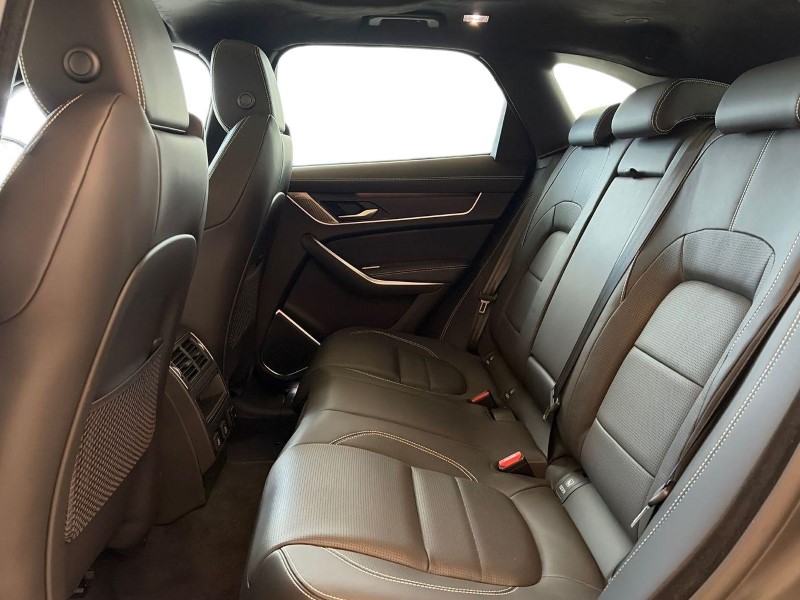 Used Jaguar F-Pace 2024 for sale - 78067153: Photo 4