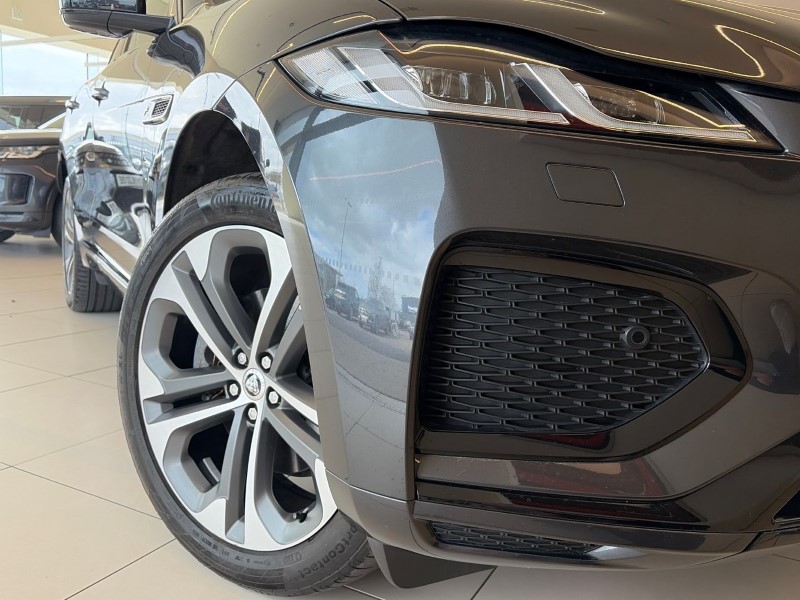 Used Jaguar F-Pace 2024 for sale - 78067153: Photo 45